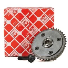 Bmw F20 Kasa 116i N13 Motor Eksoz Eksantrik Vanos Dişlisi Febi Marka