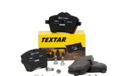 Mini Cooper SD R56 Ön Fren Balata Takımı Textar Marka