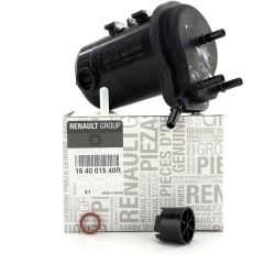 Renault Symbol 2004-2008 1.5 dCi Mazot Filtresi Mais Marka