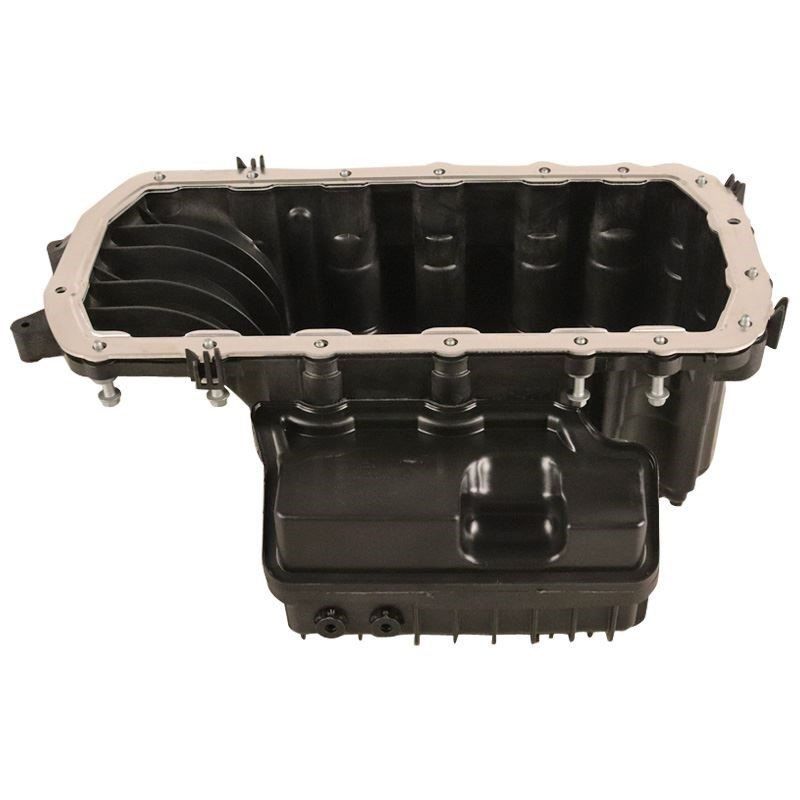 Ford Connect 2014-2019 1.5-1.6 TDCI Motor Yağ Karteli Ford Orjinal