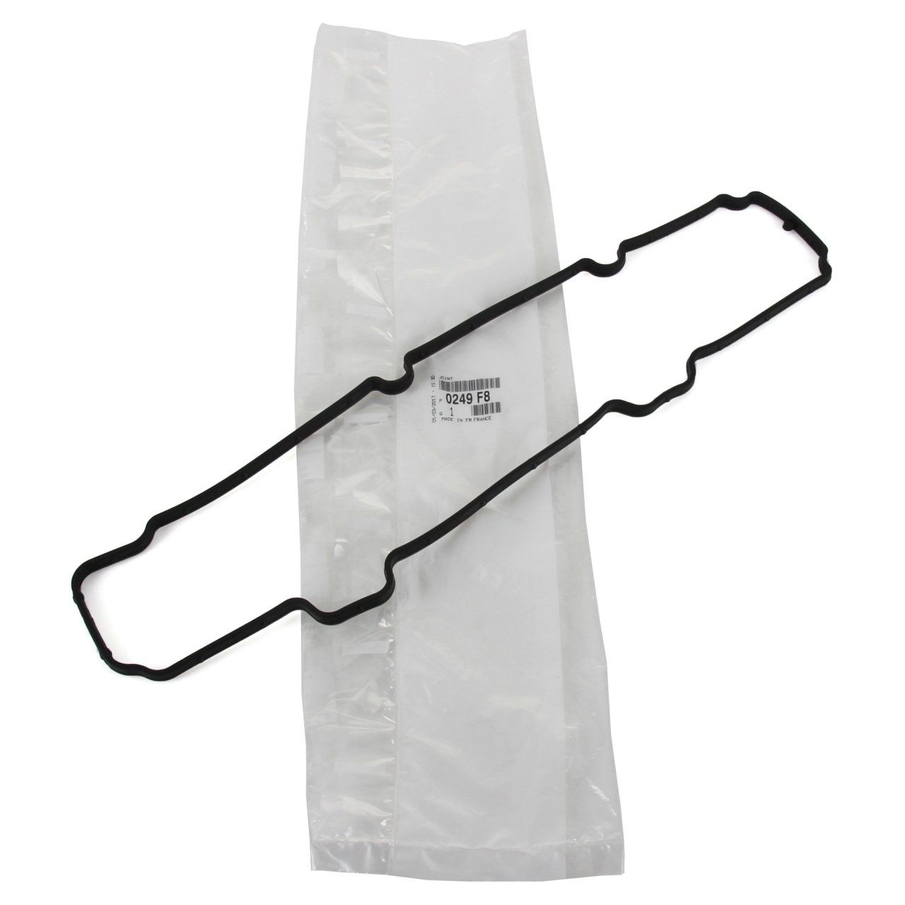 Peugeot 307 2001-2006 1.4 Hdi Üst Kapak Conta Orjinal