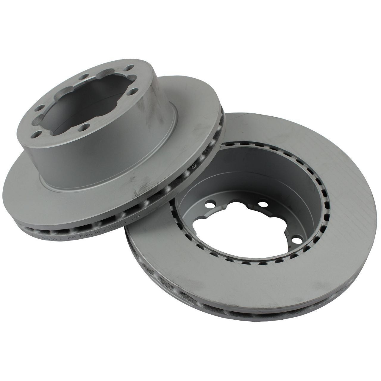 Mercedes Sprinter W906 Çift Teler Arka Fren Diski Ferodo Marka