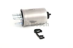 Land Rover Discovery 3 / 2.7 TD Mazot Filtresi Bosch Marka