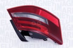Audi A3 2013-2016 model arası Sportback sol dış stop MAGNETTI MARELLI marka orjinal üretici