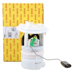 Cıtroen C4 Benzinli Yakıt Şamandırası Komple Bosch Marka (0986580959, 1525KJ)