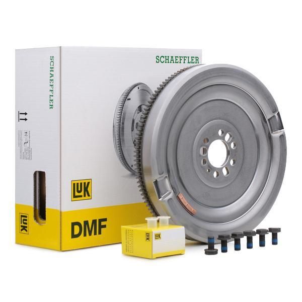 Skoda Octavia Debriyaj Volanı 1.6 TDI 105 Beygir DSG Şanzıman İçin 2013 -2020 LUK