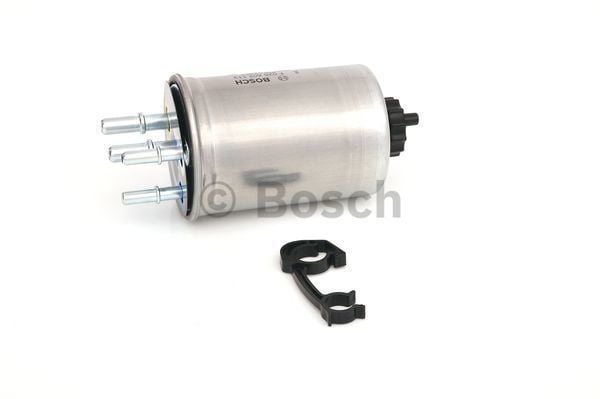 Land Rover Range Rover Sport 2.7 D Mazot Filtresi Bosch Marka