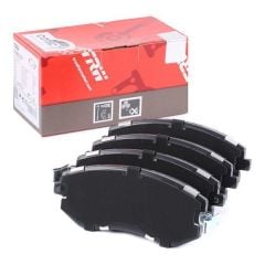 Subaru Impreza GD Kasa 2.0 R Ön Fren Balatası 2001-2007 TRW