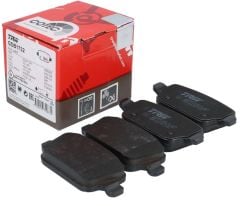 Ford Kuga 2008-2012 Arka Fren Balata Takımı Trw Marka