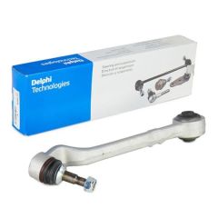 BMW 3 Serisi F30 Kasa Ön Sol Alt Salıncak Kolu 2012-2019 DELPHI