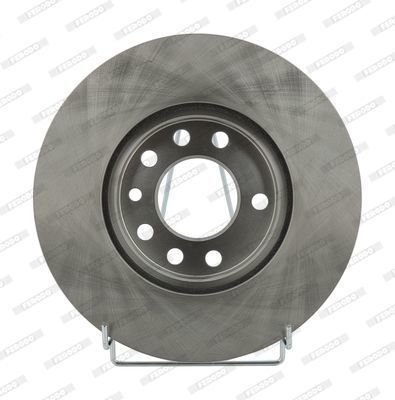 Opel Astra H Ön Fren Diski 1.6 16V 115 Beygir 280 mm 5 Bijon Modeller İçin 2005- 2010 FERODO