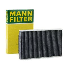 Citroen C4 Polen Filtresi Karbonlu 1.2 PureTech 130 Beygir 2010-2020 MANN
