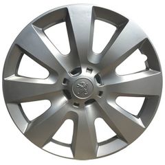 Peugeot 301 2012-2020 Jant Kapağı 15 İnc 8 Kol Orjinal (1 Adet)