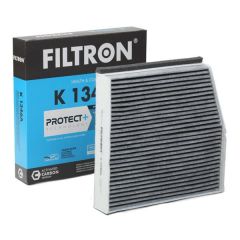 Mercedes CLA Serisi W117 Kasa CLA200 Karbonlu Polen Filtresi 1.6 156 Beygir 2013-2019 FILTRON