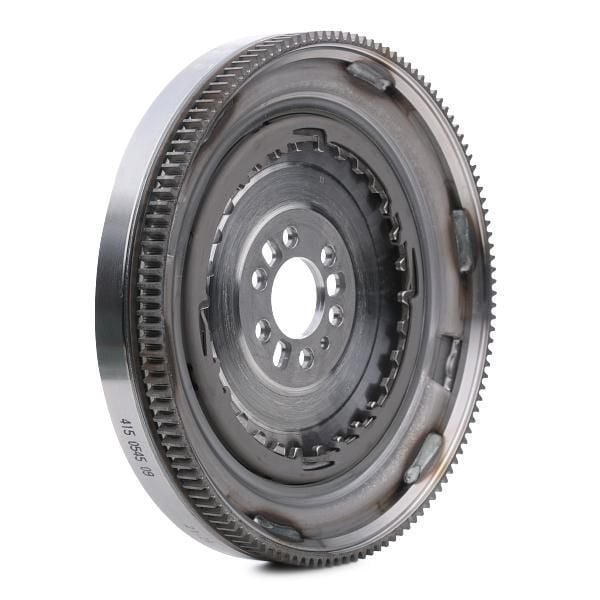 Skoda Octavia 2009 - 2014 1.6TDI Otomatik DSG 7 İleri Volant LUK Marka