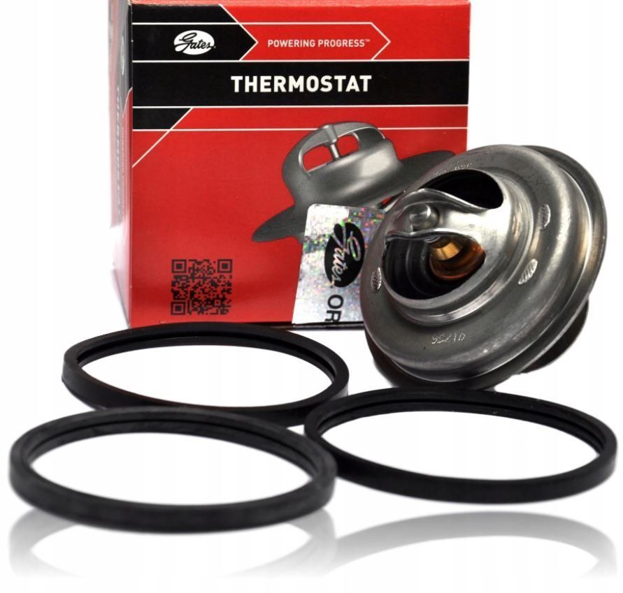 Jeep Grand Cherokee Termostat 4.7 V8 223 Beygir 1999-2005 GATES
