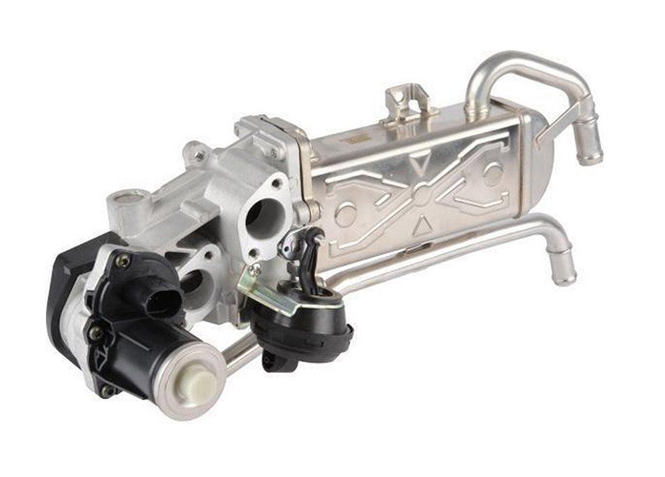 Polo 2010 - 2014 1.2 TDI CFWA Motor EGR Soğutucu KALE Marka