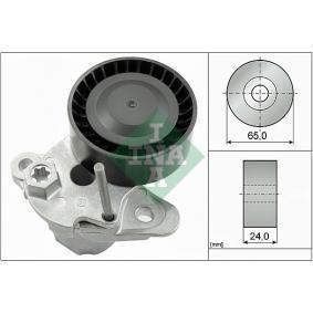 Skoda Octavia 2014 - 2017 Model Arası 1.0 - 1.2 TSI Motor Şarz Gergisi İNA