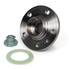 Volkswagen Polo 2003 - 2017 Ön Porya / Teker Rulmanı FAG Marka