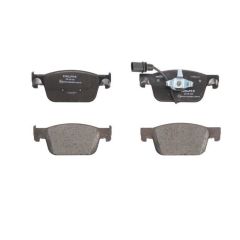 Audi A4 2016 Sonrası Ön Fren Balatası Delphi Marka