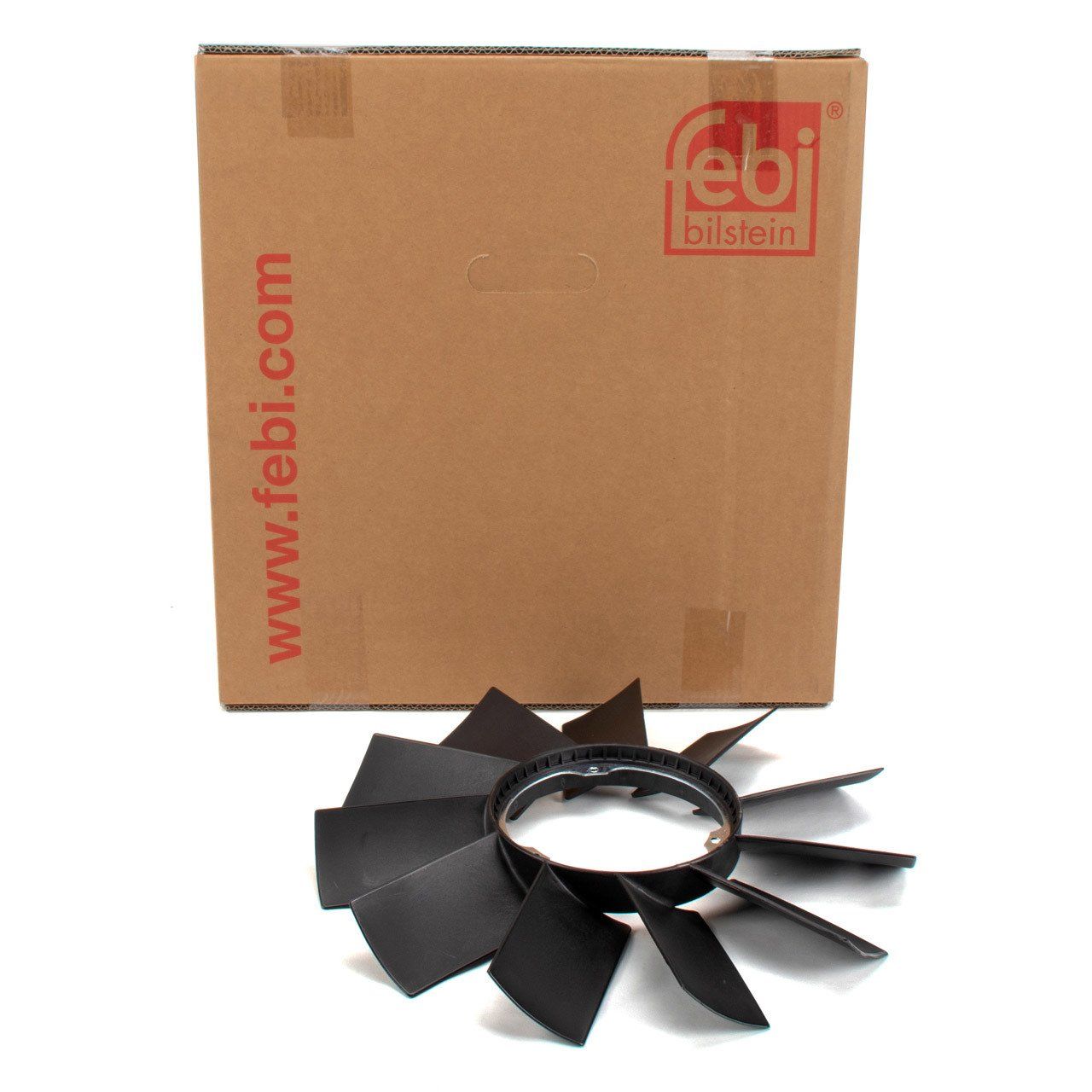 Bmw 5 Serisi E39 Kasa 3-Delik Pervane 11-Kanat Febi Marka