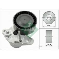 Volkswagen Golf 7 2014 - 2017 1.2TSI / 1.4TSI Şarz Gergisi İNA Marka