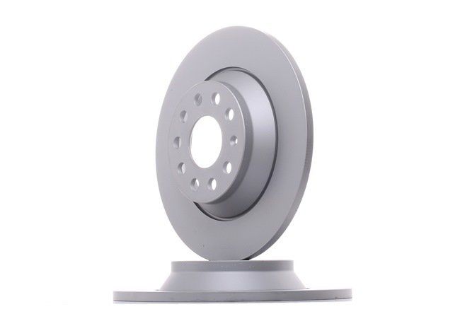 Volkswagen Passat B8 Arka Fren Diski 1.4 TSI 150 Beygir 300 mm Çap 2015 Sonrası DELPHI