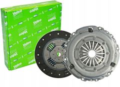 Ford Focus 2002-2004 1.6 Benzinli Baskı Balata Valeo Marka