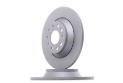 Volkswagen Passat B8 Arka Fren Diski 1.5 TSI 150 Beygir 300 mm Çap 2015 Sonrası DELPHI