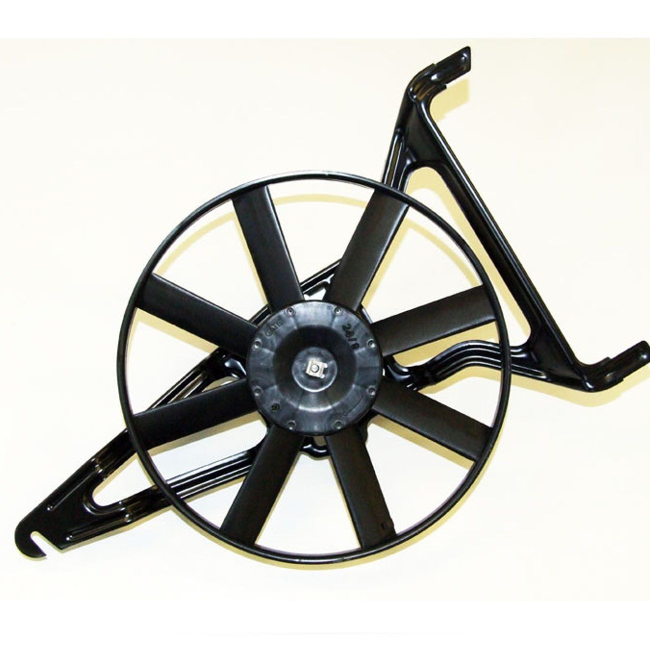 Peugeot 106 1.4 Benzinli Fan Motoru Kale Marka