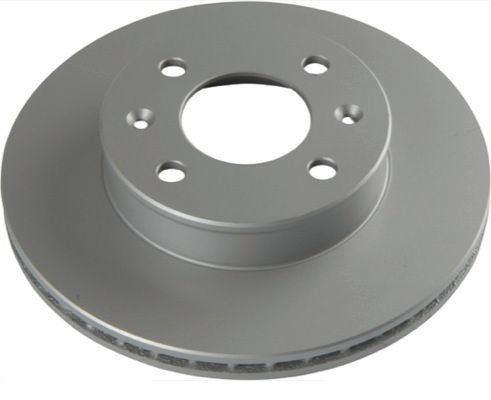 Hyundai i10 Ön Fren Diski 1.1 Benzinli 241 mm Çap 2008-2013 TRW