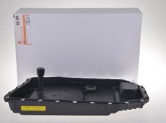 Bmw 5 Serisi E60 Kasa 520d Otomatik Şanzıman Filtresi Karterli Komple Mahle Marka