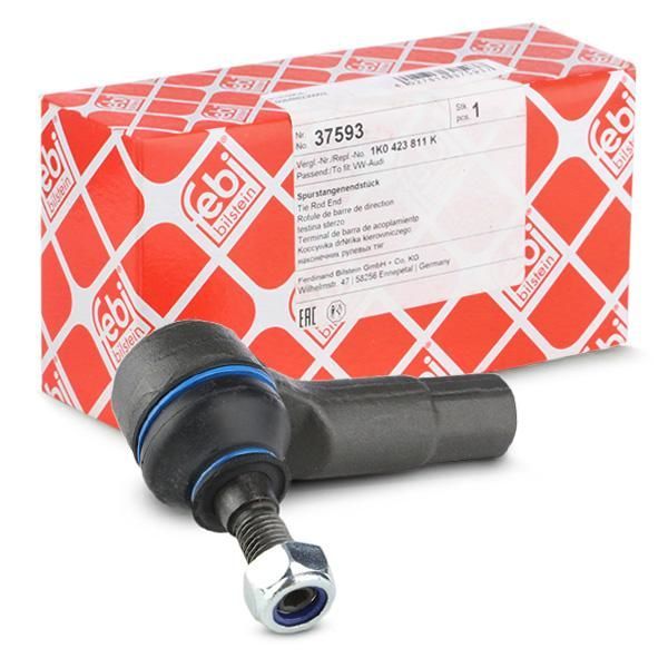 Seat Leon 3 Sol Ön Rot Başı 2013-2020 FEBI