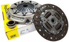 Citroen C3 1.4 hdi Debriyaj Seti Rulmanlı 2002-2009 LUK