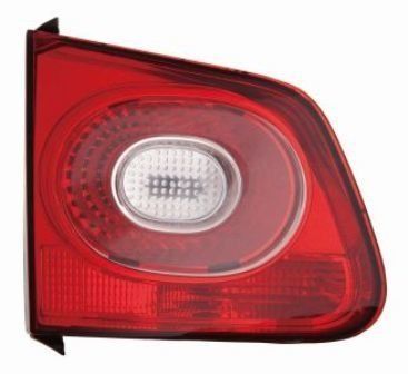 Volkswagen Tiguan 2008-2011 Model Arası Stop Lambası Sol İç