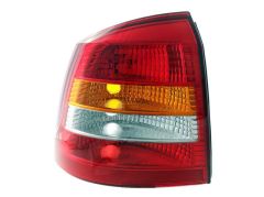 Opel Astra G HB Kasa Sol Stop Lambası Depo Marka