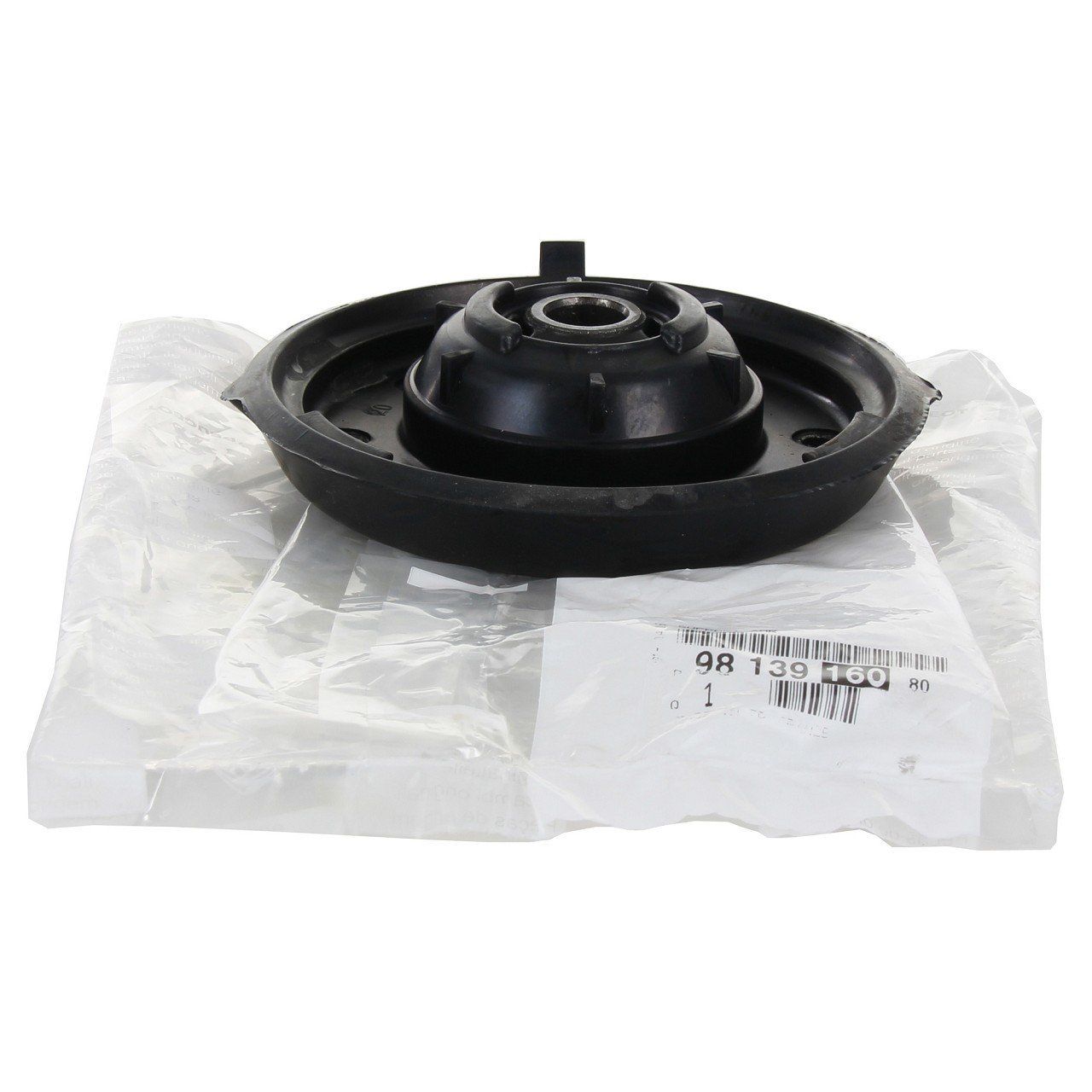 Peugeot 3008 2010-2016 Ön Amortisör Takozu Orjinal