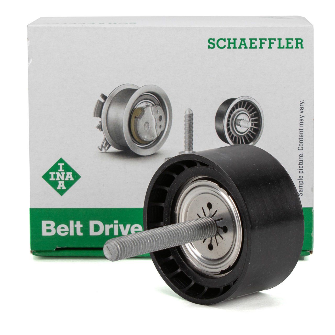 Opel İnsignia 1.6 170 Beygir A16XHT V Kayış Avare Rulmanı İna