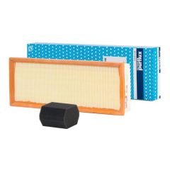 Peugeot 5008 Hava Filtresi 1.2 PureTech 130 Beygir 2016 Sonrası PURFLUX