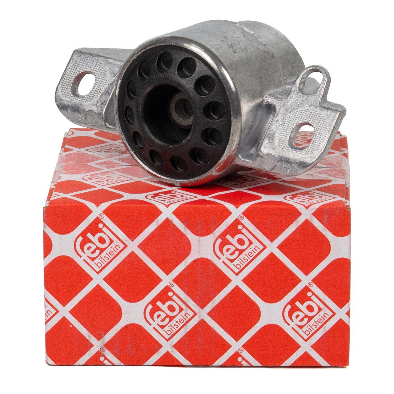 Audi A4 2008 - 2015 Model Arası Arka Amortisör Takozu Febi Marka