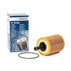 Audi A6 Yağ Filtresi 2.0 TDI 2004-2011 BOSCH