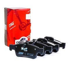 Mercedes S Serisi 220 Kasa Arka Fren Balatası 2002-2005 TRW