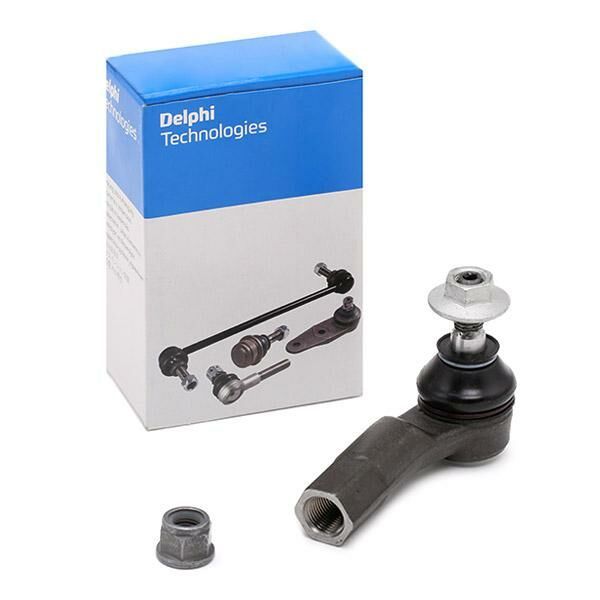 Volkswagen Passat B7 Sol Ön Rot Başı 2011-2014 DELPHI