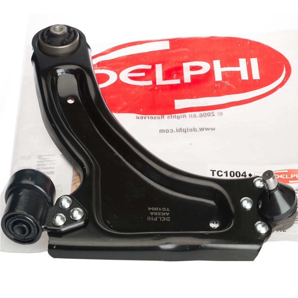 Opel Combo C Sol (Şöför Tarafı) Salıncak Delphi Marka TC1004