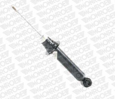 Citroen C5 Ön Amortisör Gazlı Sağ/Sol Aynı 2008-2014 MONROE ORIGINAL