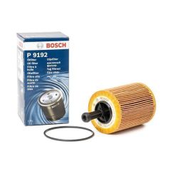 Skoda Superb Yağ Filtresi 2.0 TDI 2008-2014 BOSCH