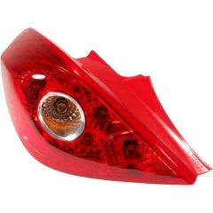 Opel Corsa D 3 Kapılı Sol Stop Depo Marka