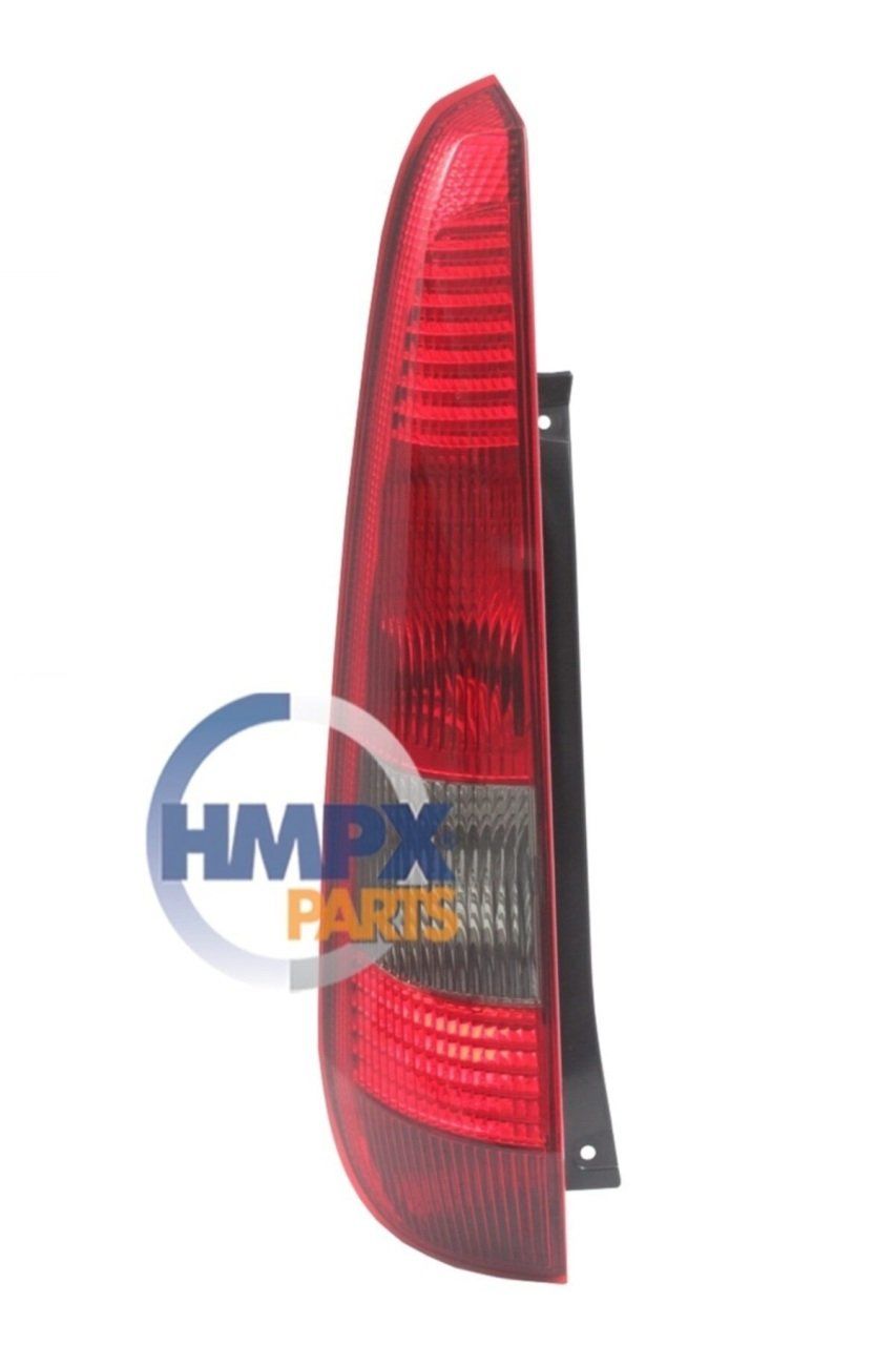 Ford Fiesta 2002-2006 Stop Sol Depo Marka