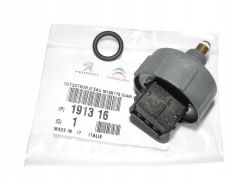 Peugeot 206 2.0 Hdi Mazot Filtre Müşürü Orjinal