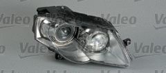 Volkswagen Passat B6 Far Sol Xenon Tip 2006-2007 VALEO